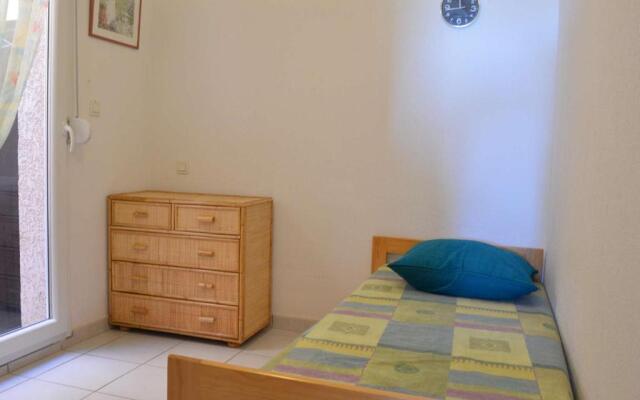 Maison Fleury-Saint-Pierre-la-Mer, 2 pièces, 6 personnes - FR-1-229D-354