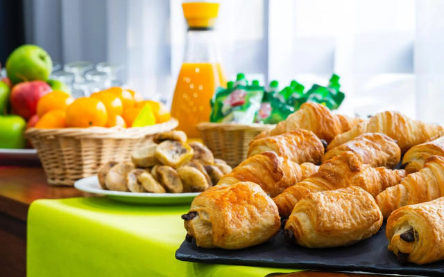 Ibis Styles Haydock