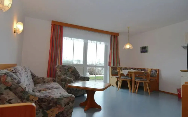 Comfortable Apartments in Rotthalmunster
