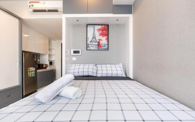 Rose Luxury Apartment Near Center