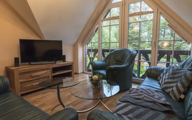 Ferienidyll 'An der Großen Wildbahn'