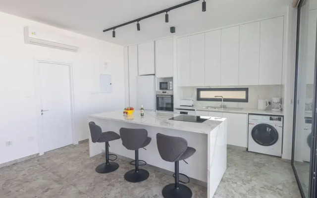 Protaras Aqua Villa Aq05