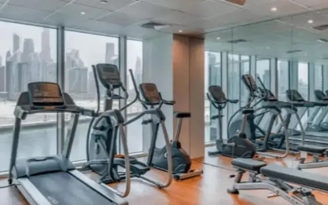 Maison Privee - Spectacular Duplex Apt w/ Canal views