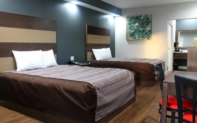 Grand Villa Inn & Suites Chinatown