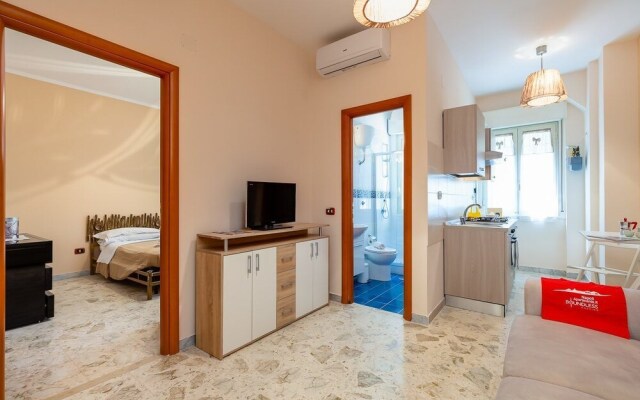 Ponti Rossi - BH 111