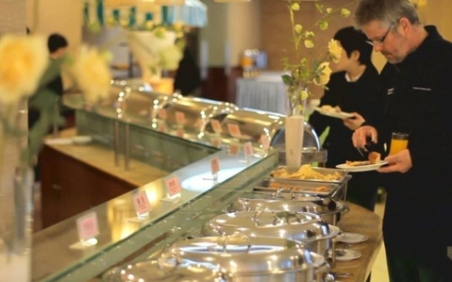 Jian Gong Jin Jiang Hotel