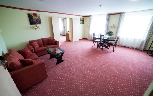Best Western Hotel Tigra