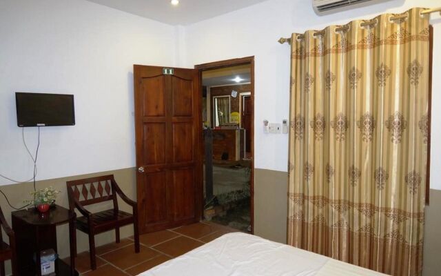 Son Vinh Guesthouse