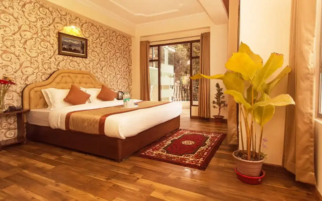 Hotel HIMALAYAN RETREAT