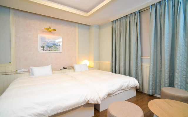 下呂スプリングスホテル