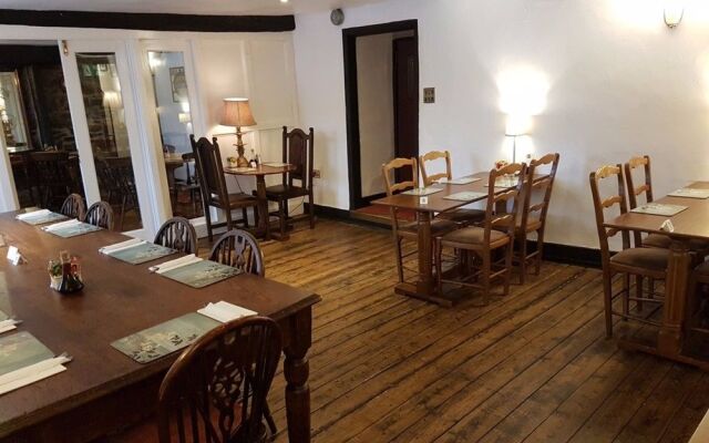 George III Hotel