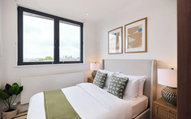 The Harlesden Outlook