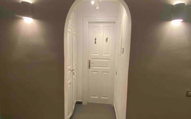 Mykonos Chora 2 Bd House Cycladic Escape