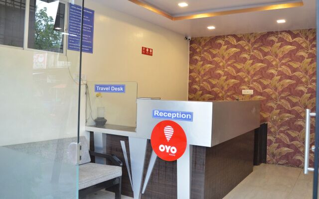 OYO 9920 Hotel Aurangabad Regency