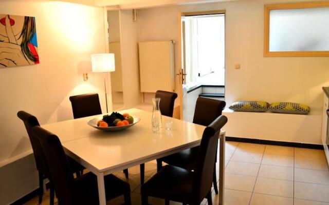 Leidseplein Residence