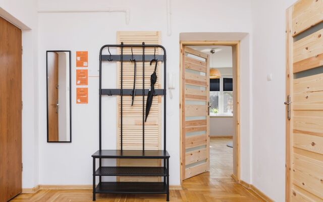 Studio Chopina Cracow by Renters