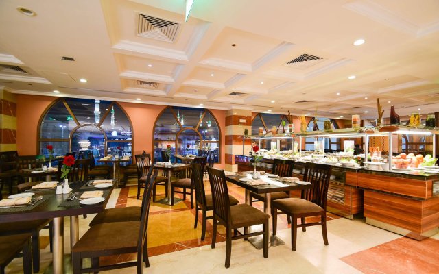 Alansar Golden Tulip