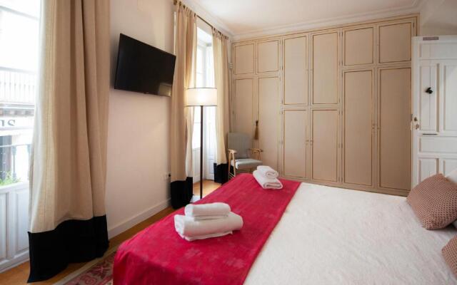 MDD4 Health Experience Hotel Sevilla - Adults Only