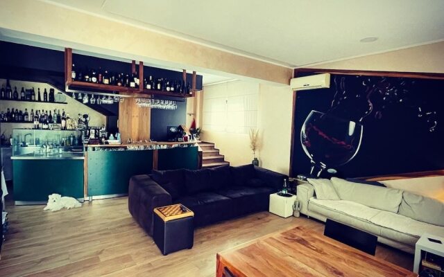 Guesthouse Noce Zagreb