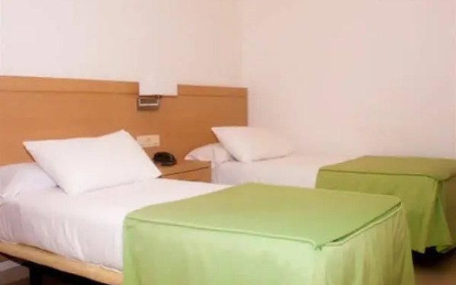 Hotel El Duende