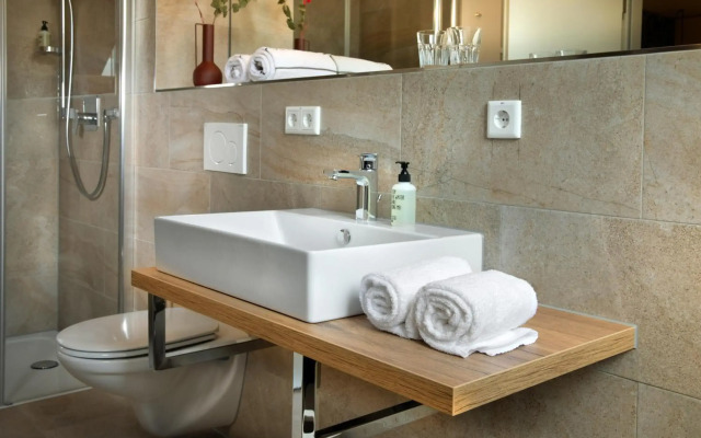 Hotel Das Regensburg