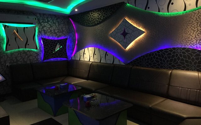 Cittic Hotel