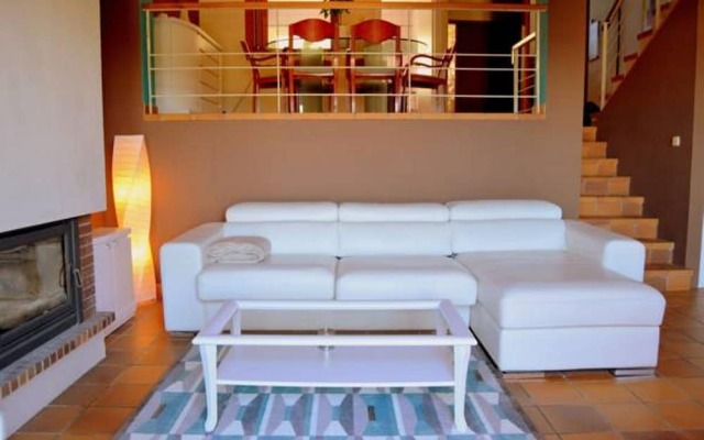 Holiday House Maria del Mar