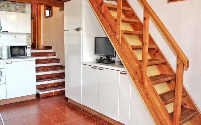 Porto Rotondo Garden Flats