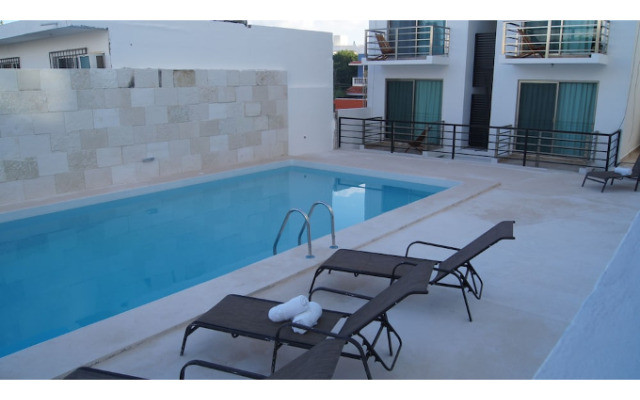 Encantada Condo