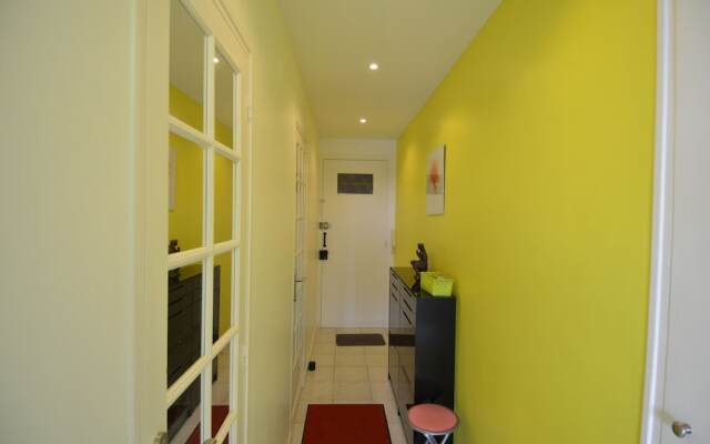 Superb apartment 4 persons with amazing Sea View in Villefranche-sur-Mer