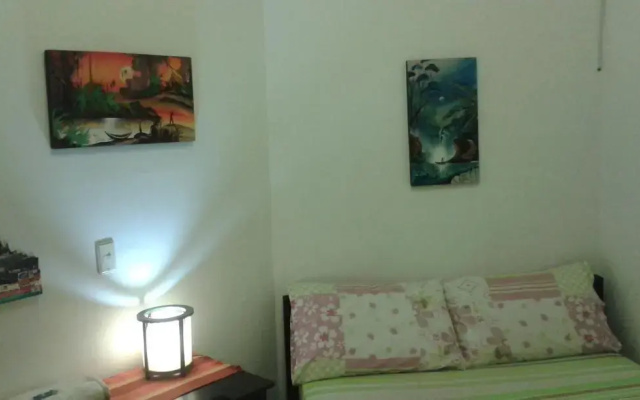 Sunflower Pacific Hostel