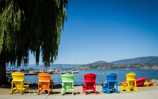 Villa's At Eldorado Resort