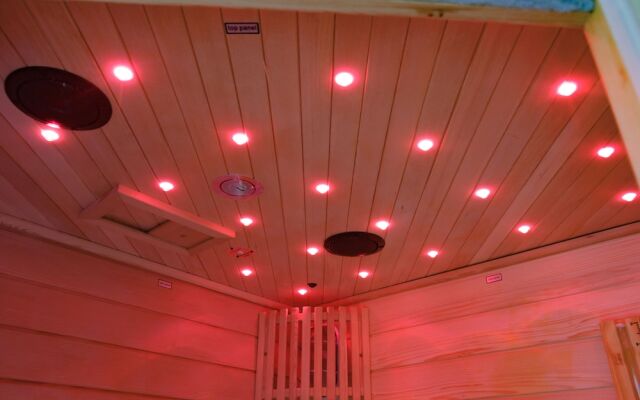 Eden Lilli - B & B Cartoceto