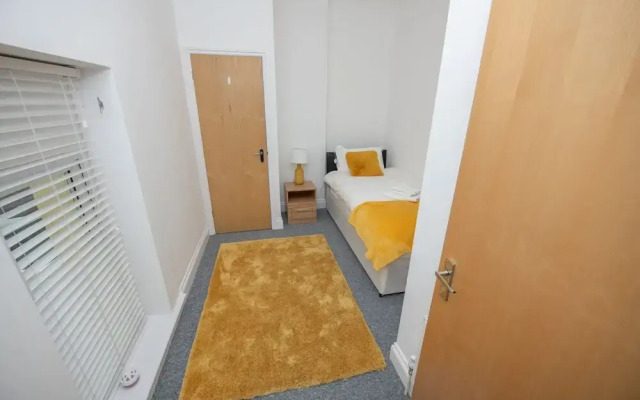 Luxury Granada Apartments