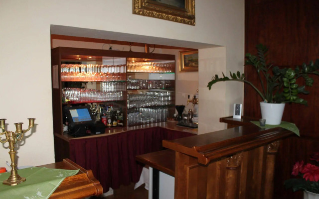 Hotel Stolteraa