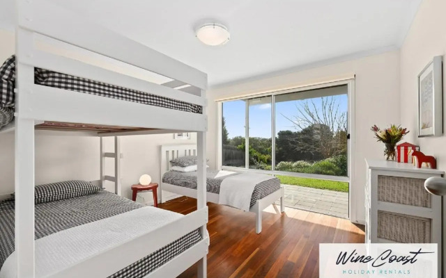 Whiteport by Wine Coast Holiday Rentals