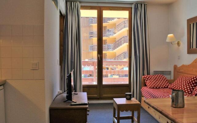 Appartement Risoul, 2 pièces, 6 personnes - FR-1-330-511