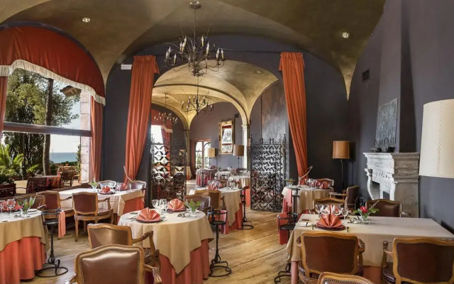 Отель Rigat Park & Spa