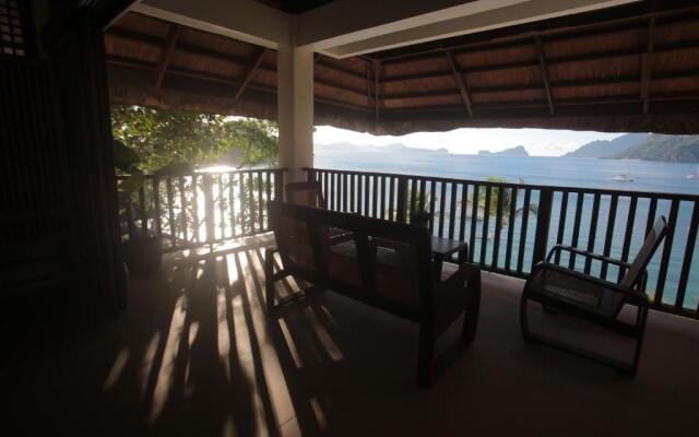 Mua Tala Hotel El Nido