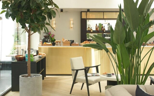 Chelsea Green Hotel, Sonder by Marriott Bonvoy