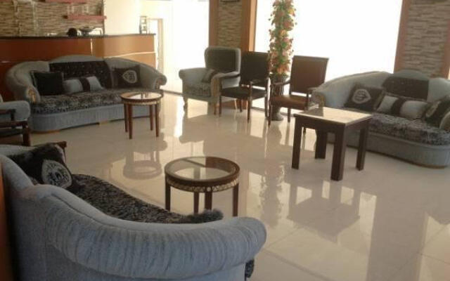 Janatna Furnished Apartments