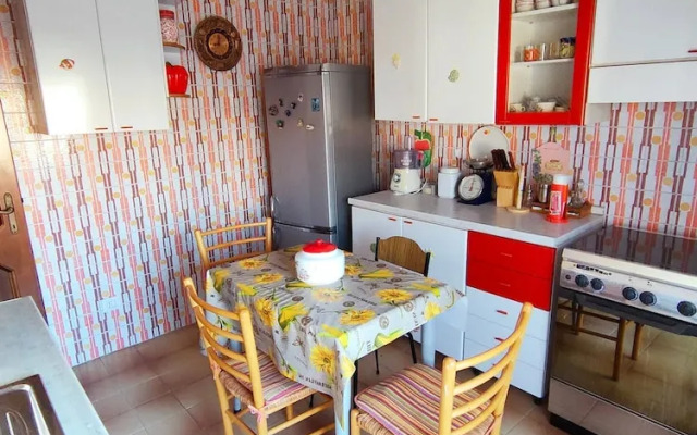 Room in Apartment - La Palma Double Room With Balcony Lapalmarooms