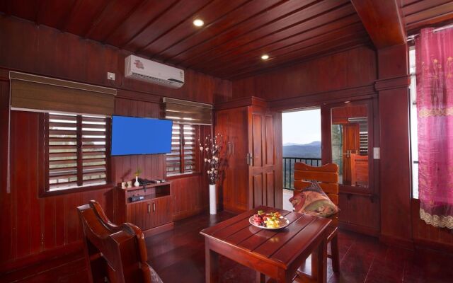 Coorg Cliffs Resort