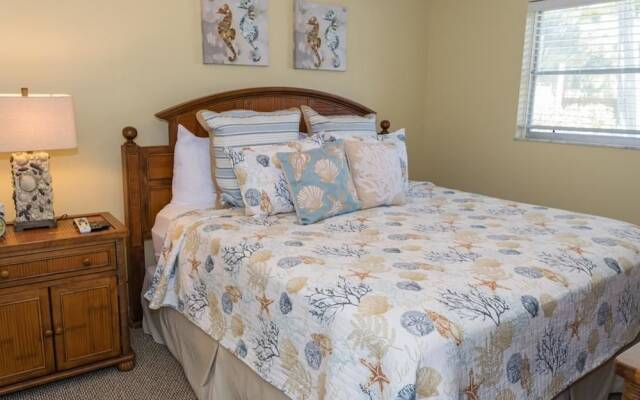 MI Happy Place - All Units