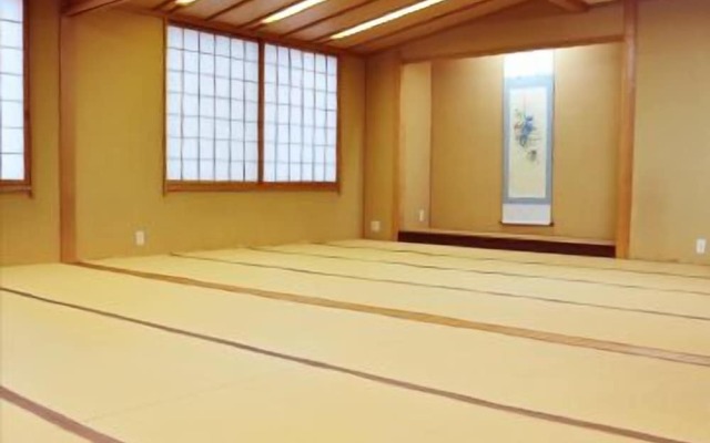Hotel Minamikan