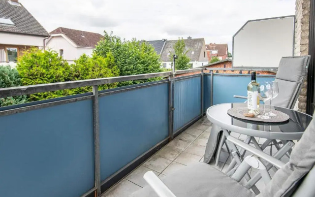 Deichhof 3a Wohnung 9