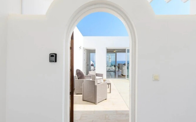 Villa Nausica