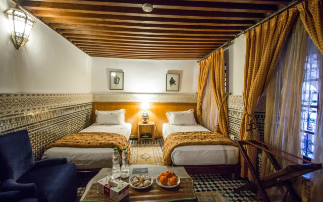 Riad Myra Hotel