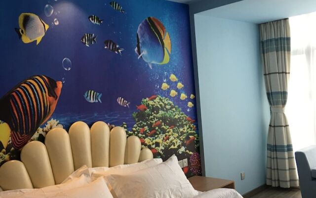 Metropolo Jinshanzui Village Hotel