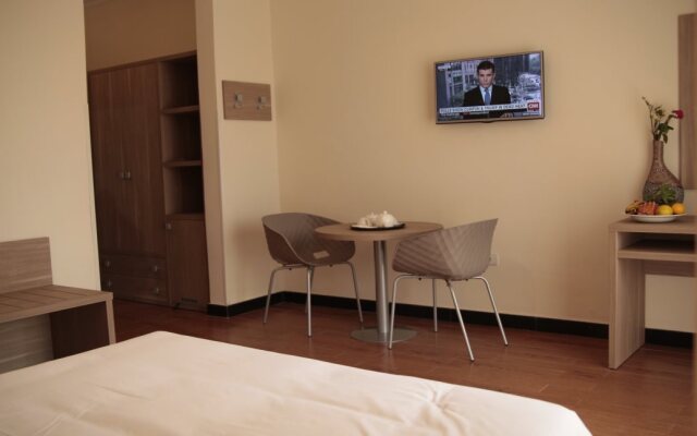 Venetian Hotel Apartment